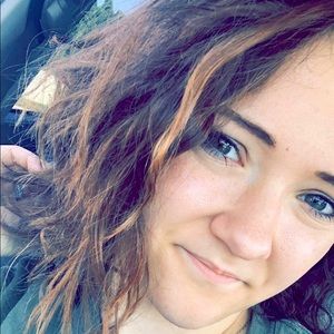 Meet your Posher, Frieda